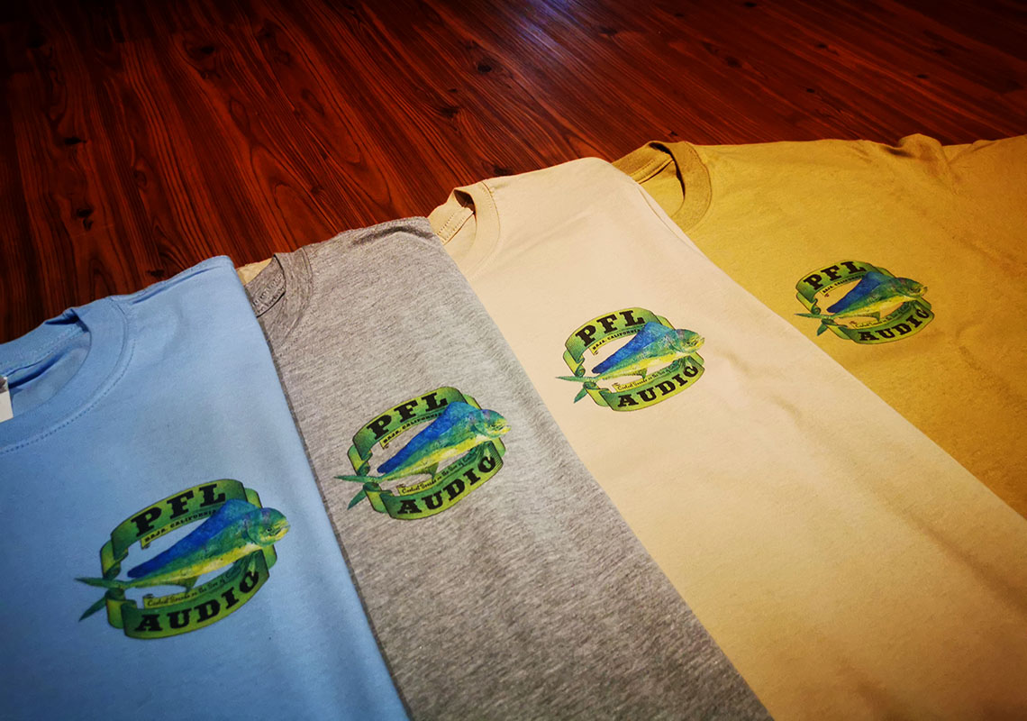 Valley Town Tees