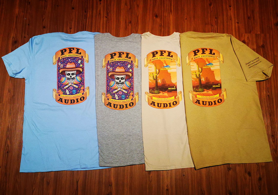 Valley Town Tees