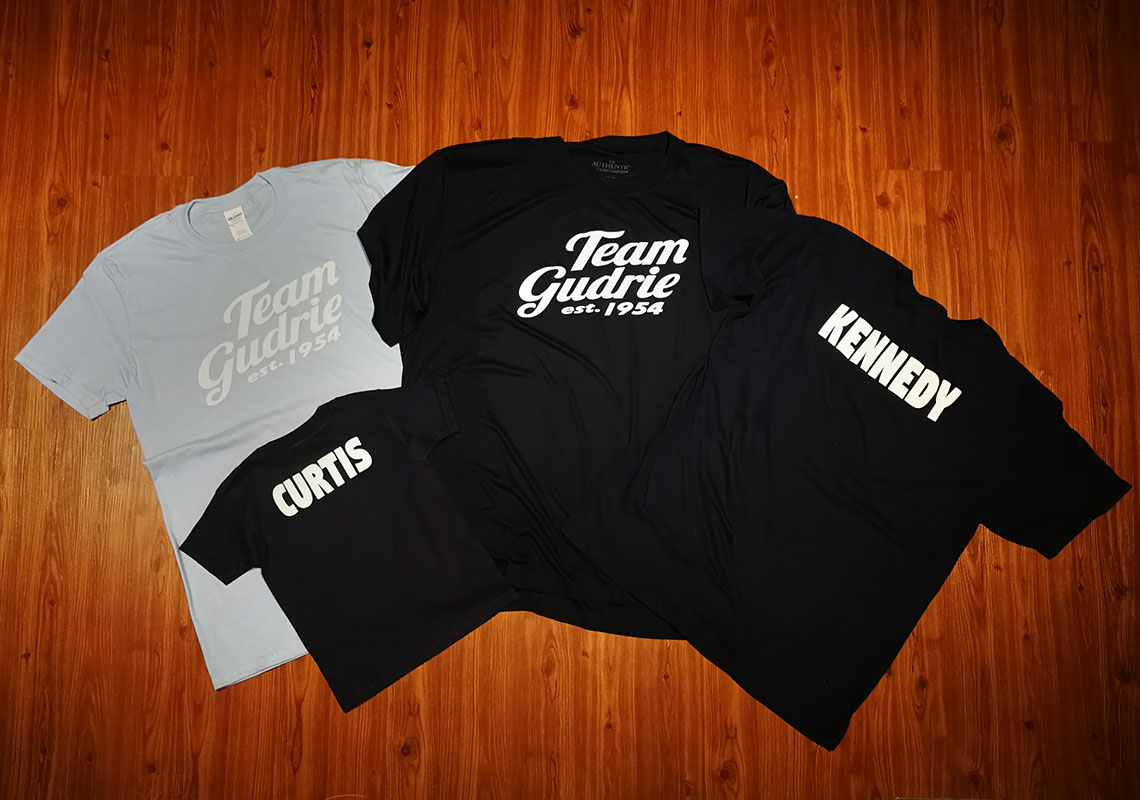 Valley Town Tees